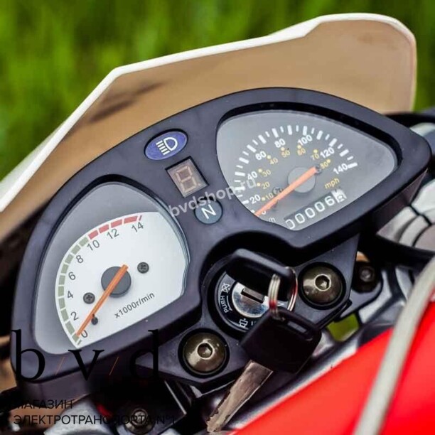 Irbis TTR 250R, 2022 г.