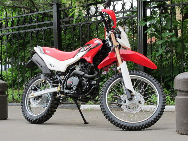 Irbis TTR 250R, 2022 г.