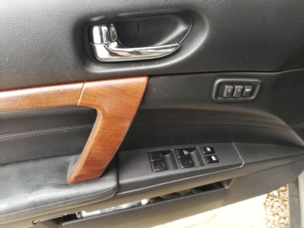 Nissan Teana I (J31), 2006 г.