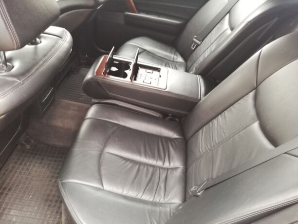 Nissan Teana I (J31), 2006 г.