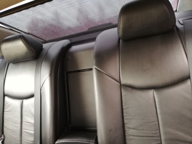 Nissan Teana I (J31), 2006 г.