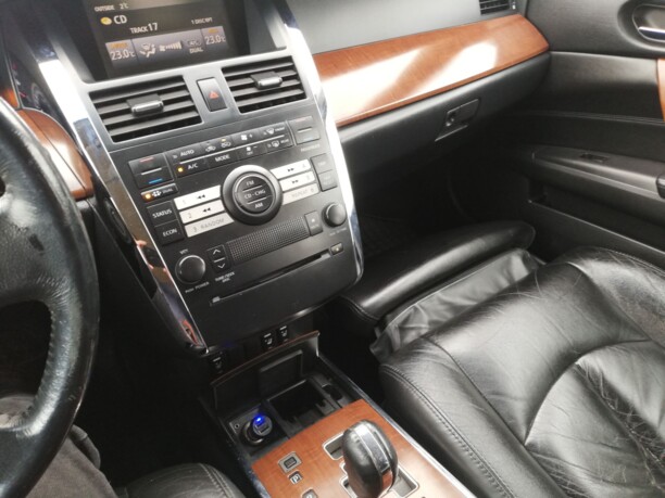 Nissan Teana I (J31), 2006 г.