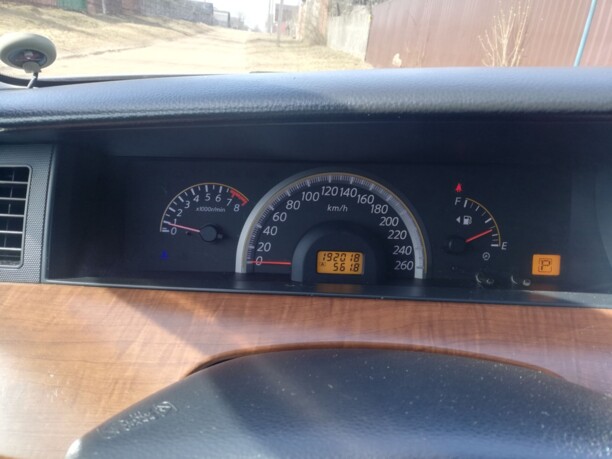 Nissan Teana I (J31), 2006 г.