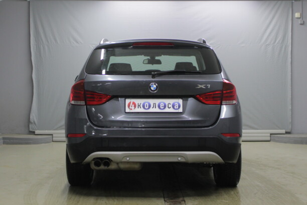 BMW X1 E84 · Рестайлинг, 2013 г.