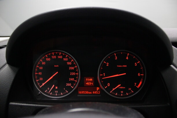 BMW X1 E84 · Рестайлинг, 2013 г.