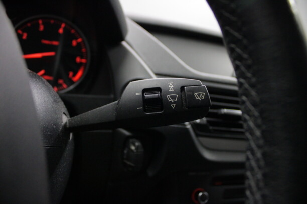 BMW X1 E84 · Рестайлинг, 2013 г.