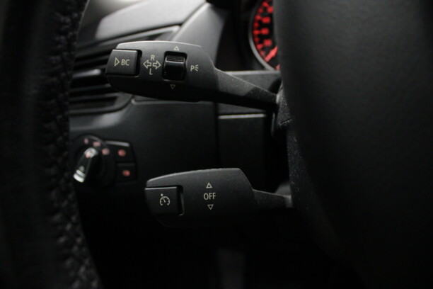 BMW X1 E84 · Рестайлинг, 2013 г.