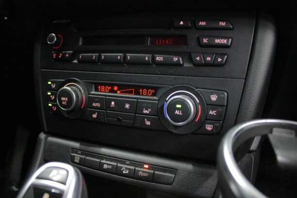 BMW X1 E84 · Рестайлинг, 2013 г.