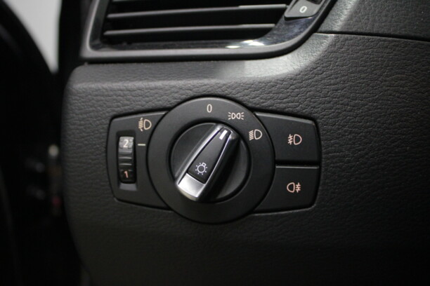 BMW X1 E84 · Рестайлинг, 2013 г.