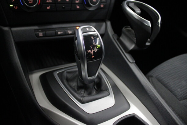 BMW X1 E84 · Рестайлинг, 2013 г.