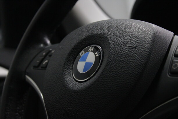 BMW X1 E84 · Рестайлинг, 2013 г.