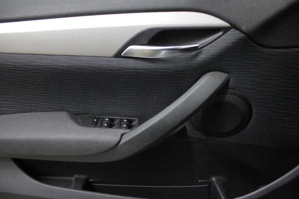 BMW X1 E84 · Рестайлинг, 2013 г.