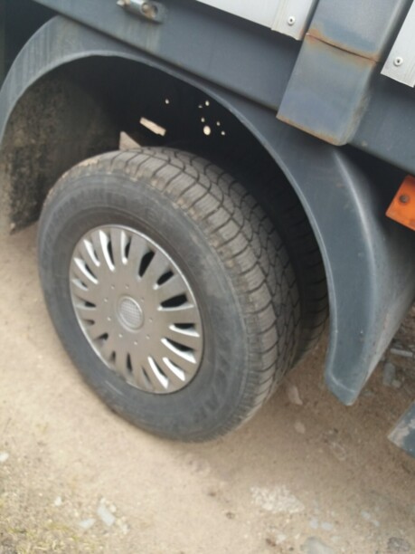 Iveco Daily 60С15, 2013 г.