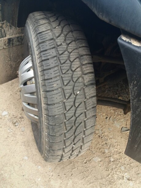Iveco Daily 60С15, 2013 г.