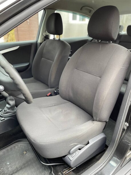 Nissan Almera III (G15), 2016 г.