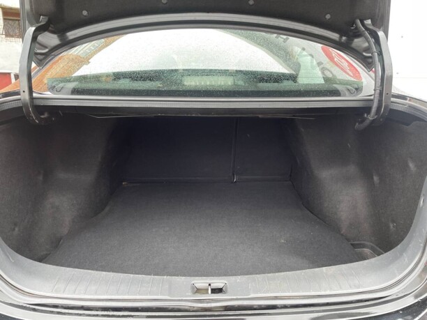 Nissan Almera III (G15), 2016 г.