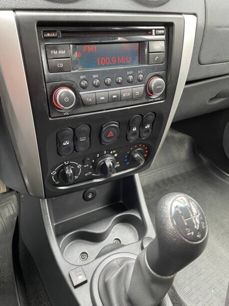 Nissan Almera III (G15), 2016 г.