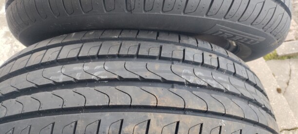 Легковые шины Pirelli Cinturato P7 205/60 R16 4 шт.