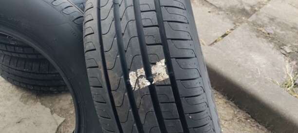 Легковые шины Pirelli Cinturato P7 205/60 R16 4 шт.