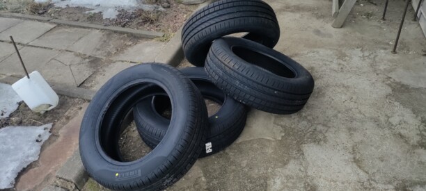 Легковые шины Pirelli Cinturato P7 205/60 R16 4 шт.