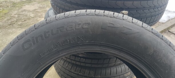 Легковые шины Pirelli Cinturato P7 205/60 R16 4 шт.
