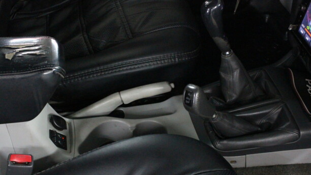 Mitsubishi Pajero Sport I · Рестайлинг, 2005 г.