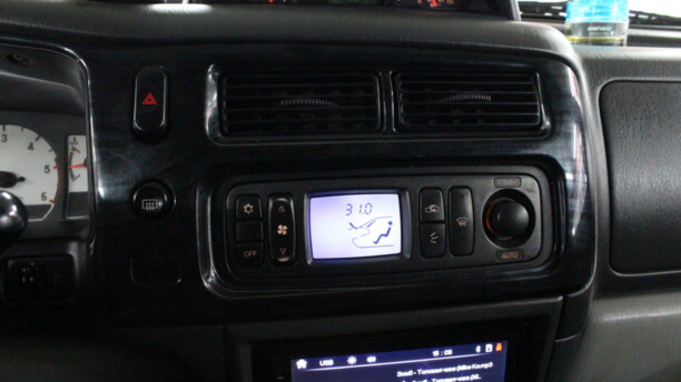 Mitsubishi Pajero Sport I · Рестайлинг, 2005 г.