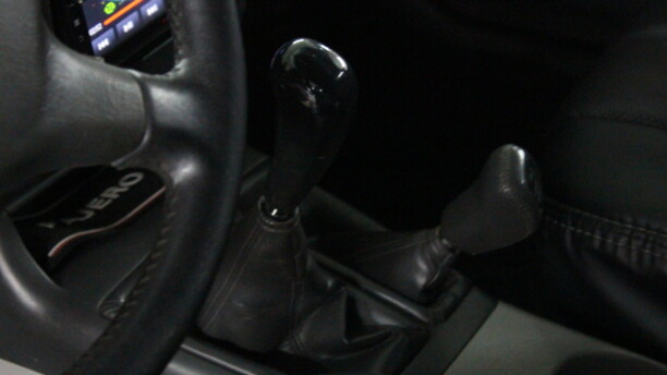 Mitsubishi Pajero Sport I · Рестайлинг, 2005 г.