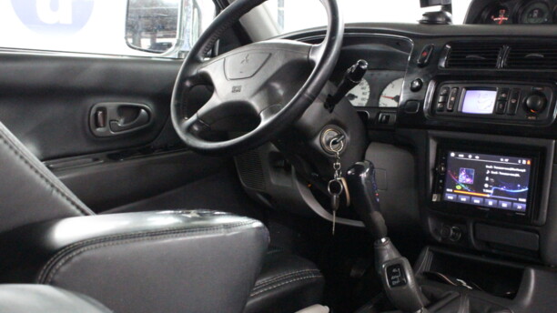 Mitsubishi Pajero Sport I · Рестайлинг, 2005 г.