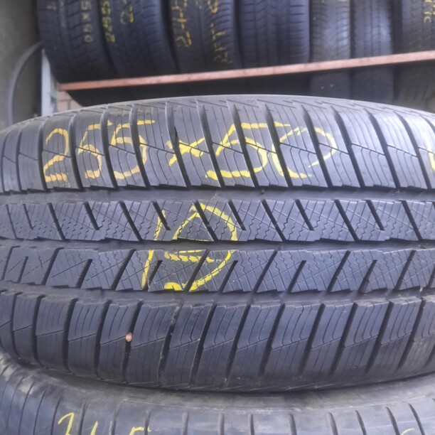 Легковые шины Barum Polaris 5 255/50 R19 1 шт.