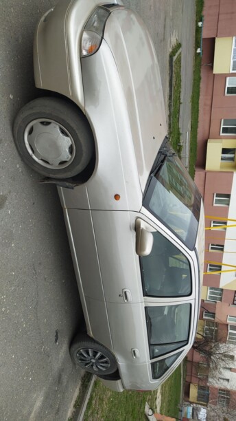 Daewoo Nexia I, 1996 г.