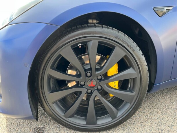 Tesla Model 3, 2020 г.