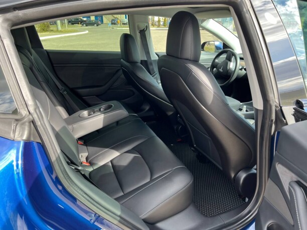 Tesla Model 3, 2020 г.