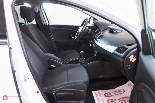 Renault Fluence I, 2010 г.