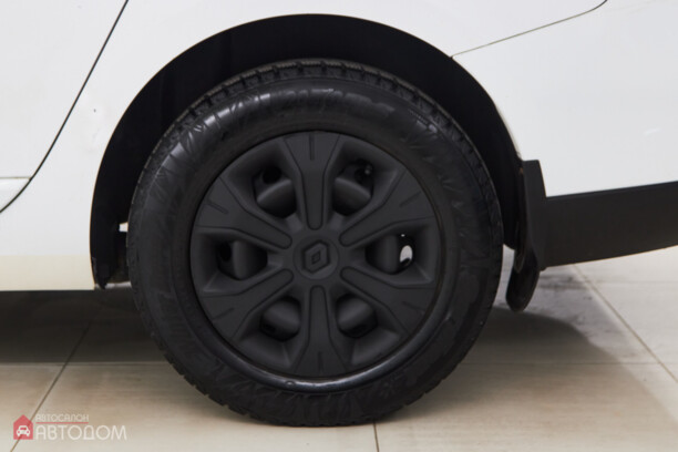 Renault Fluence I, 2010 г.
