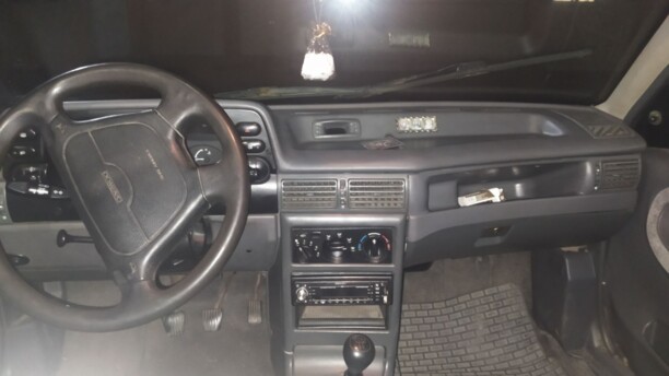 Daewoo Nexia I, 1996 г.