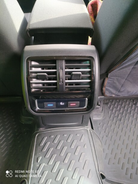 Volkswagen Passat B8, 2018 г.
