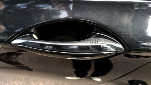 BMW 7 серия F02 (Long) · Рестайлинг, 2015 г.
