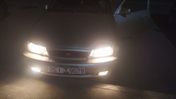 Daewoo Nexia I, 1996 г.