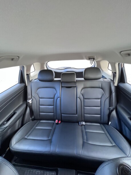 Geely Atlas, 2019 г.