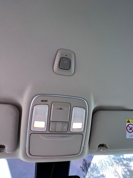 Geely Atlas, 2019 г.