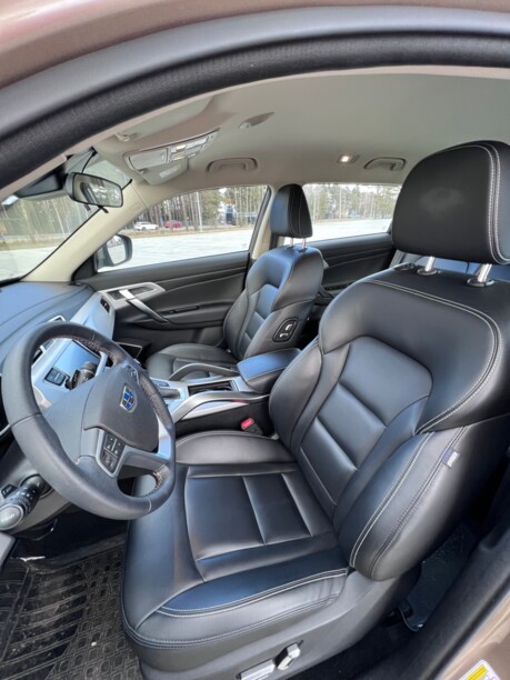 Geely Atlas, 2019 г.