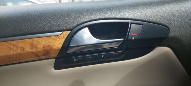 Audi Q7 4L, 2006 г.