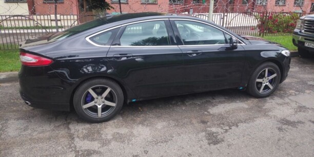 VOSSEN CV3 7.5x17 5x108 4 шт.