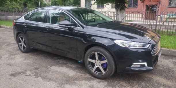 VOSSEN CV3 7.5x17 5x108 4 шт.