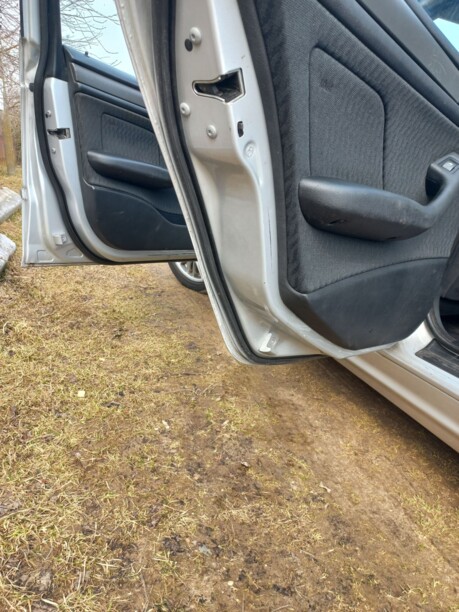 BMW 3 серия E46, 2001 г.