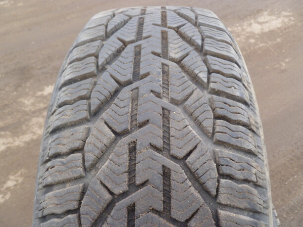 Легковые шины Kormoran Snow 205/55 R16 4 шт.