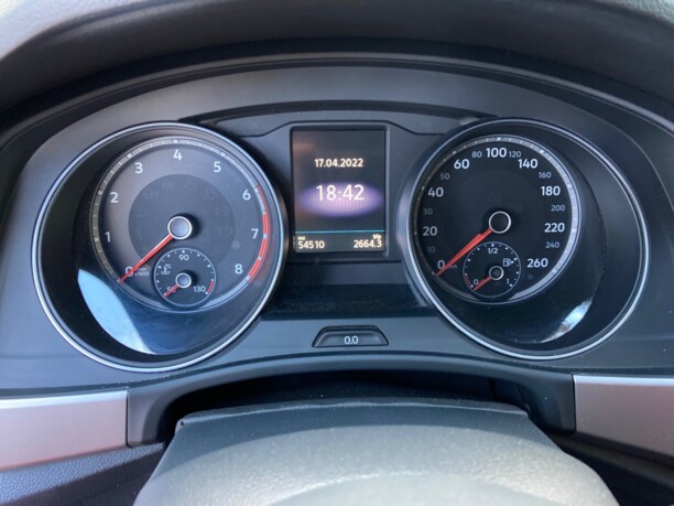 Volkswagen Teramont, 7 мест, 2018 г.