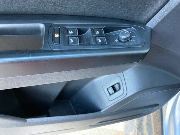 Volkswagen Teramont, 7 мест, 2018 г.