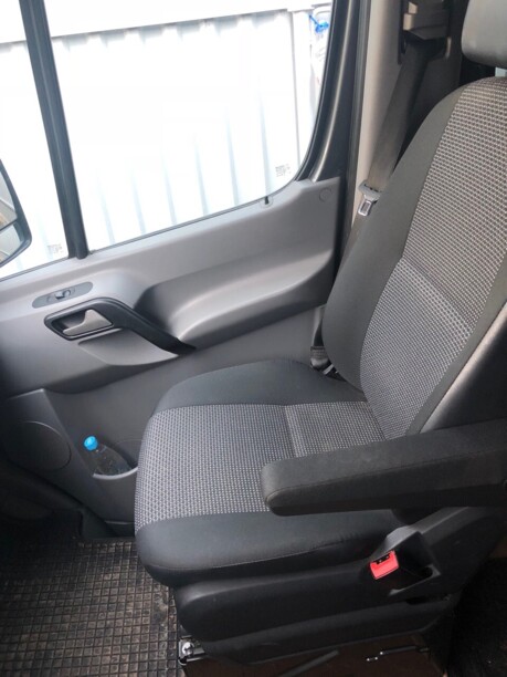 Mercedes-Benz Sprinter 316, 2013 г.